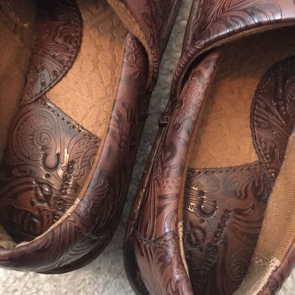 Boc mules  - Picture 10 of 13